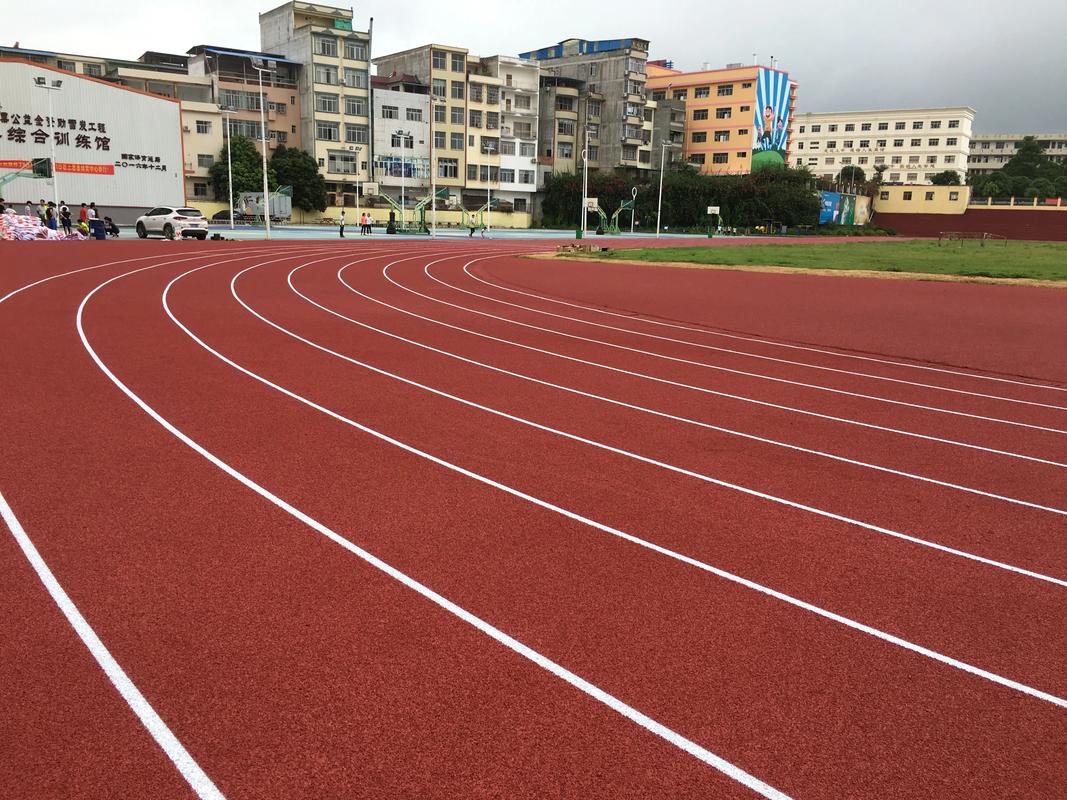南充市硅PU材料塑胶跑道材料 - 推荐